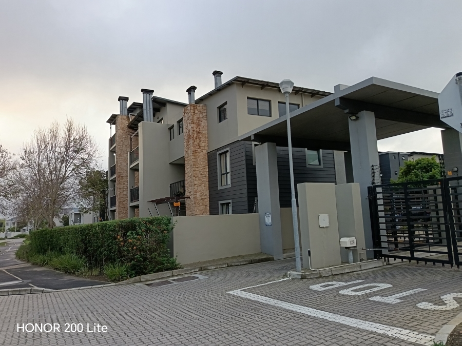 2 Bedroom Property for Sale in Burgundy Estate Western Cape
